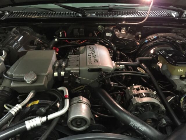 1991 GMC Syclone - photo 10