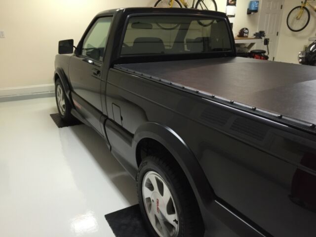 1991 GMC Syclone - photo 12