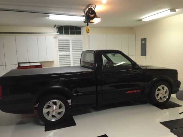 1991 GMC Syclone - photo 4