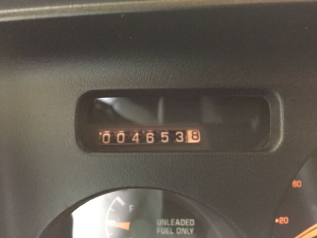 1991 GMC Syclone - photo 6