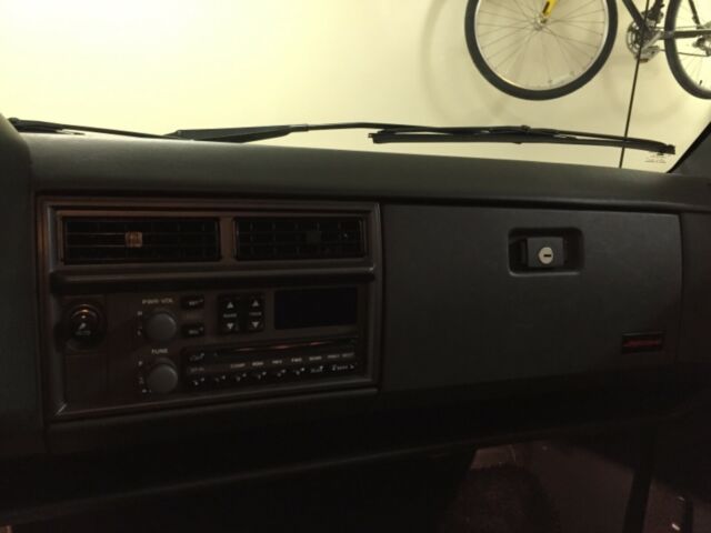 1991 GMC Syclone - photo 8