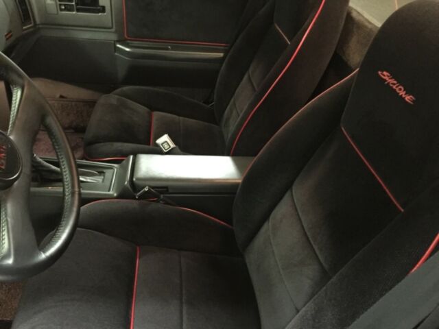 1991 GMC Syclone - photo 9