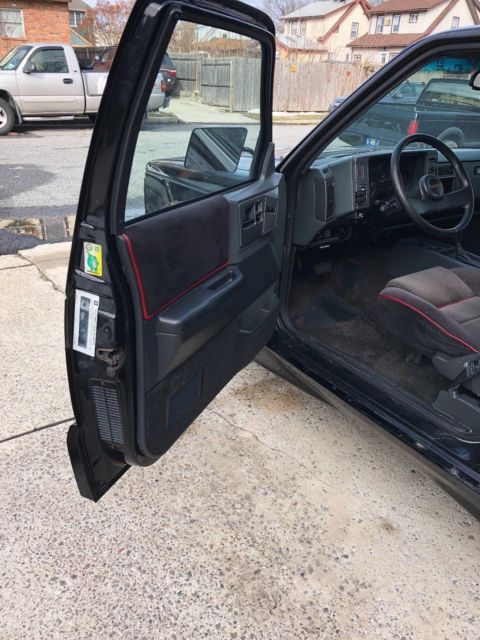 1991 GMC Syclone - photo 11