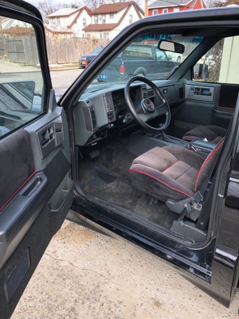 1991 GMC Syclone - photo 12