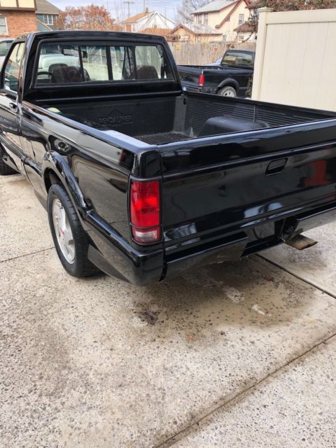 1991 GMC Syclone - photo 4
