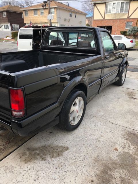 1991 GMC Syclone - photo 7