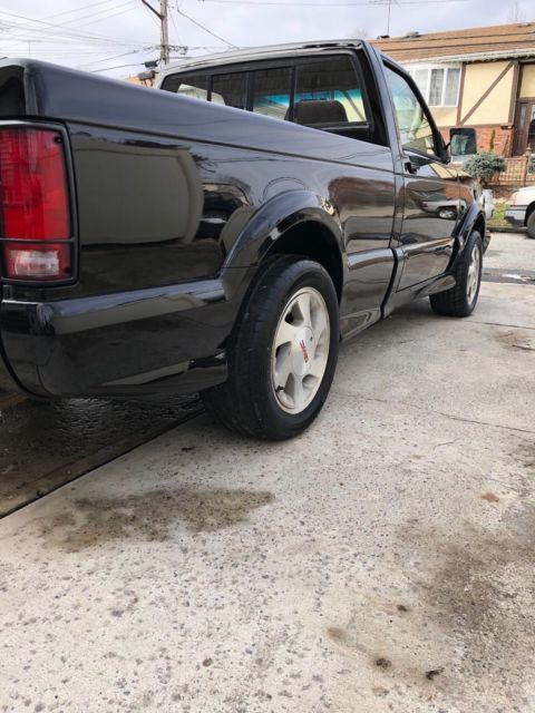 1991 GMC Syclone - photo 8