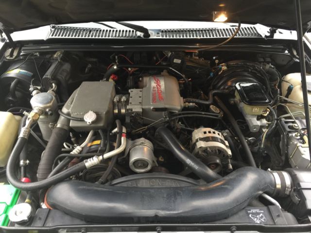1991 GMC Other - photo 5