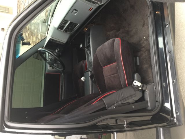 1991 GMC Other - photo 7