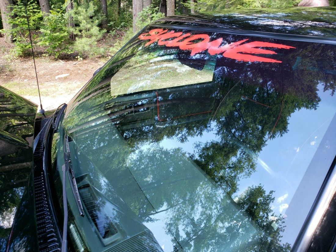 1991 GMC Syclone - photo 8