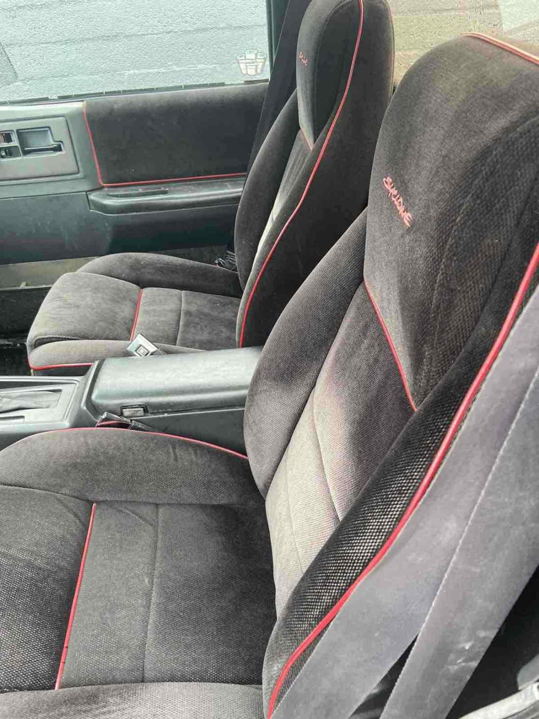 1991 GMC Syclone - photo 4