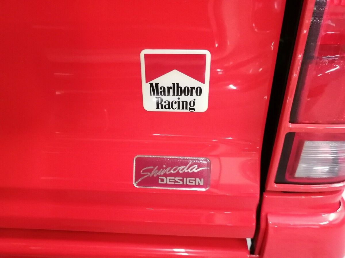 1991 GMC Syclone - photo 6