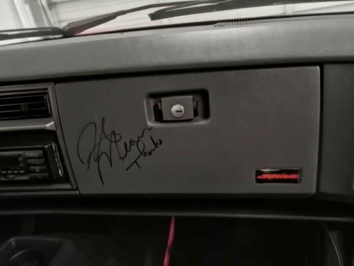 1991 GMC Syclone - photo 9