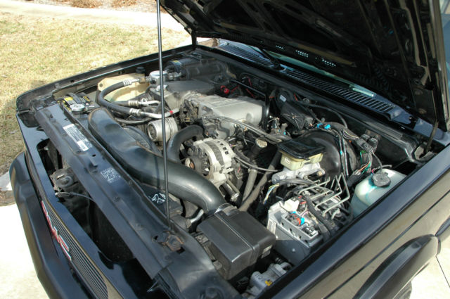 1991 Chevrolet S-10 SYCLONE - photo 9