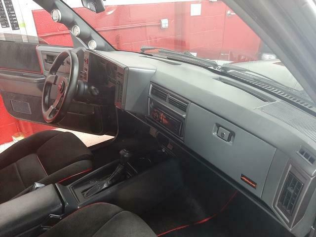 1991 GMC Syclone - photo 13