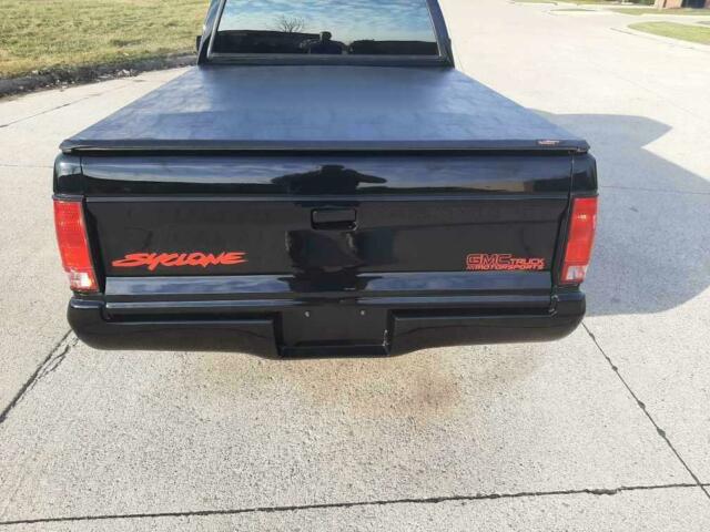 1991 GMC Syclone - photo 5