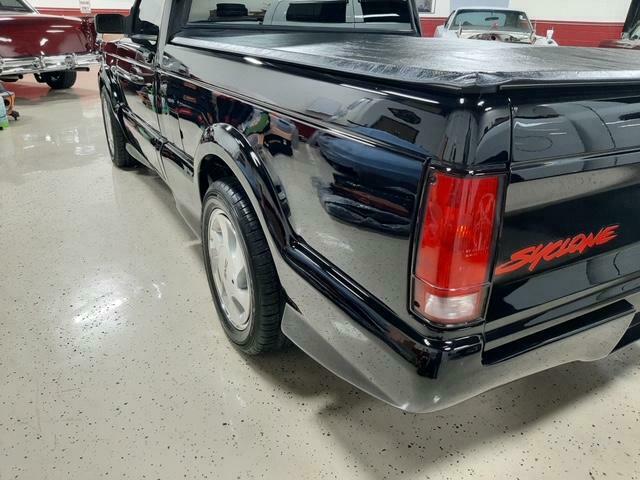 1991 GMC Syclone - photo 7