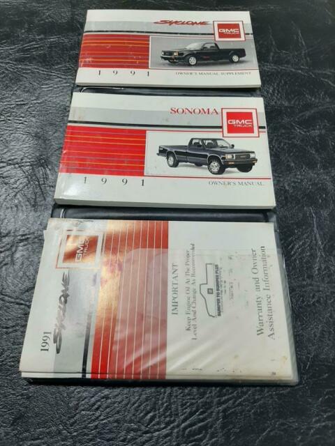 1991 GMC Syclone - photo 8