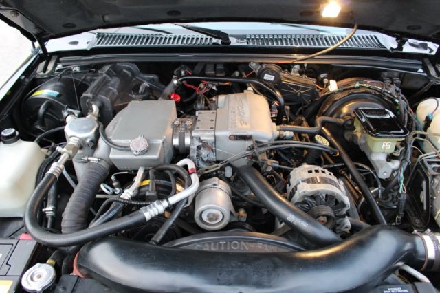 1991 GMC Syclone - photo 13