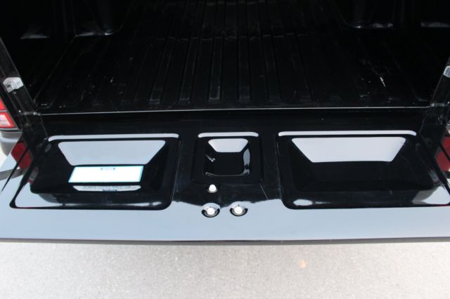 1991 GMC Syclone - photo 9