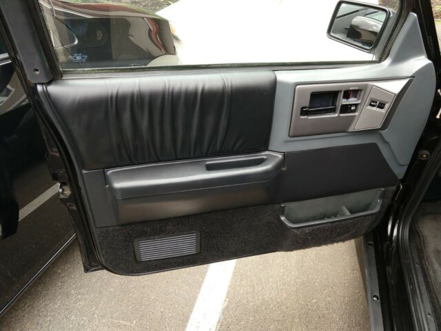 1991 GMC Syclone Syclone - photo 10