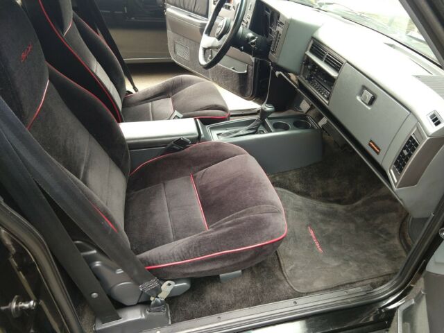 1991 GMC Syclone Syclone - photo 11