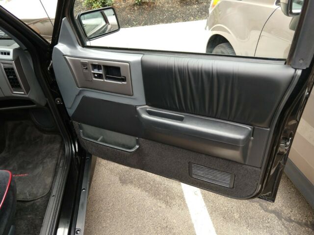 1991 GMC Syclone Syclone - photo 12