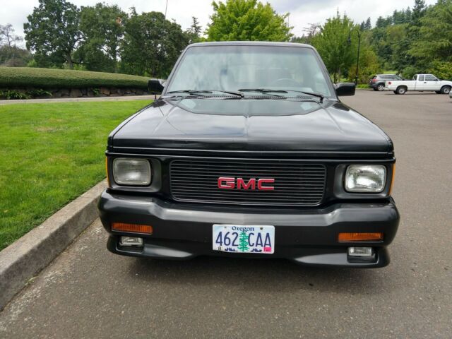 1991 GMC Syclone Syclone - photo 3