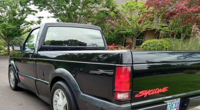 1991 GMC Syclone Syclone - photo 5