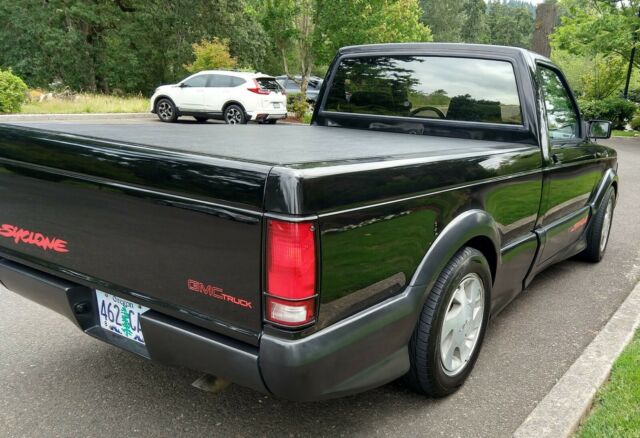 1991 GMC Syclone Syclone - photo 7