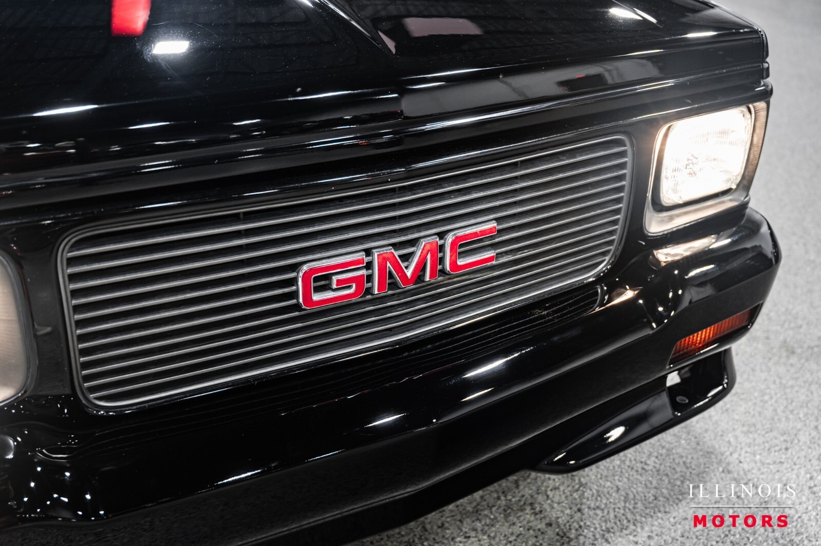 1991 GMC Syclone Syclone - photo 9