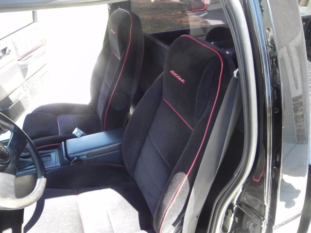 1991 GMC Syclone Syclone - photo 12