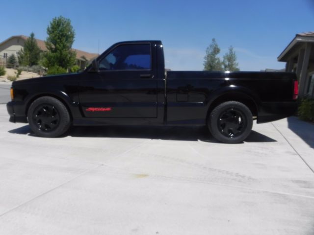 1991 GMC Syclone Syclone - photo 3