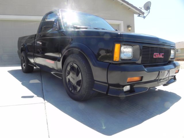 1991 GMC Syclone Syclone - photo 7