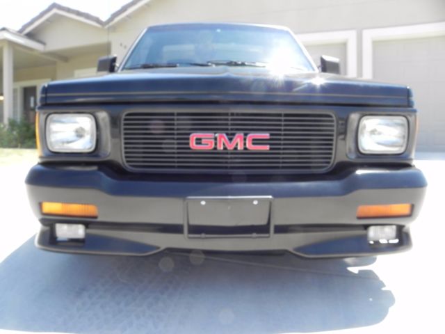 1991 GMC Syclone Syclone - photo 8