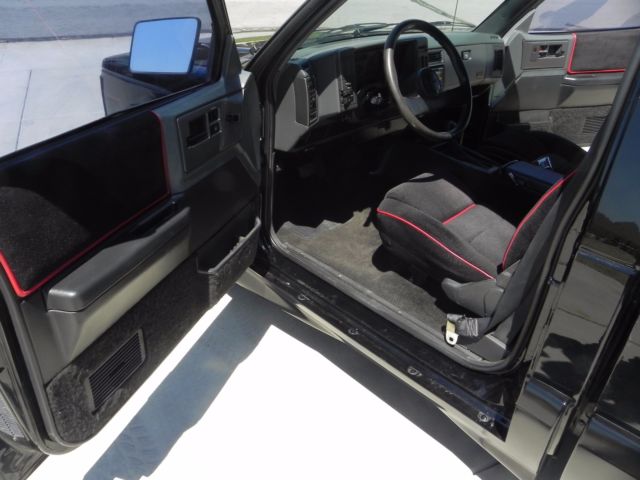 1991 GMC Syclone Syclone - photo 9