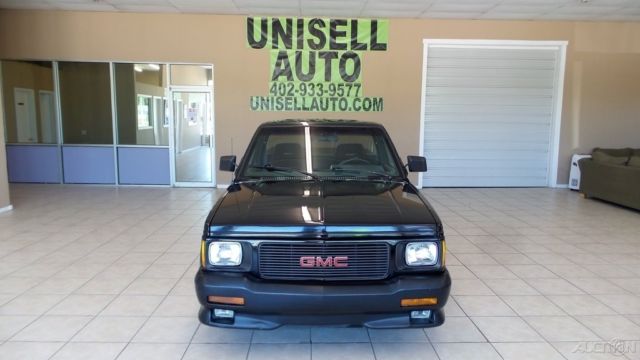 1991 GMC Syclone Syclone  Low Reserve - photo 2