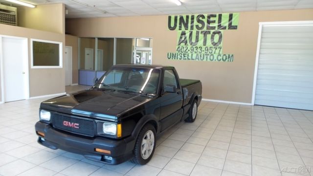 1991 GMC Syclone Syclone  Low Reserve - photo 3