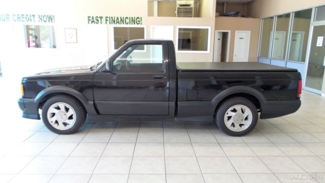 1991 GMC Syclone Syclone  Low Reserve - photo 4