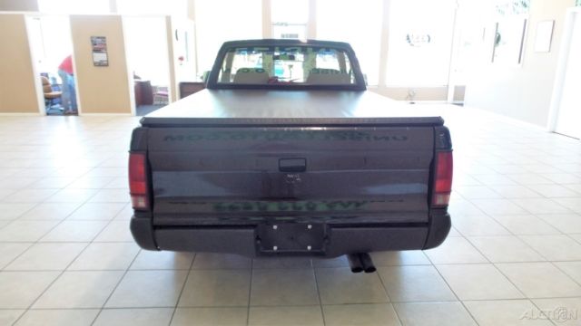 1991 GMC Syclone Syclone  Low Reserve - photo 5