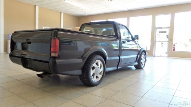 1991 GMC Syclone Syclone  Low Reserve - photo 6