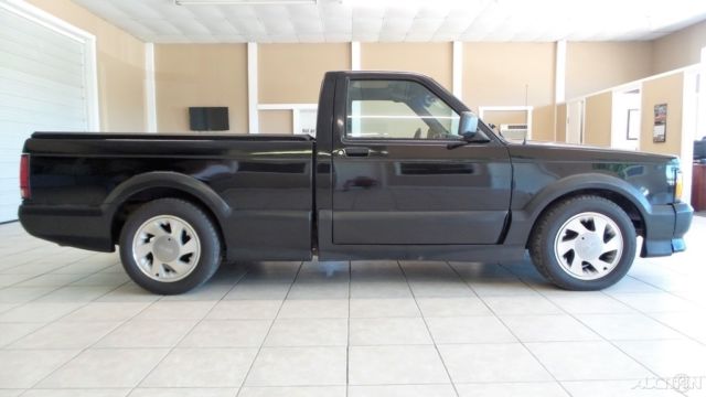 1991 GMC Syclone Syclone  Low Reserve - photo 7