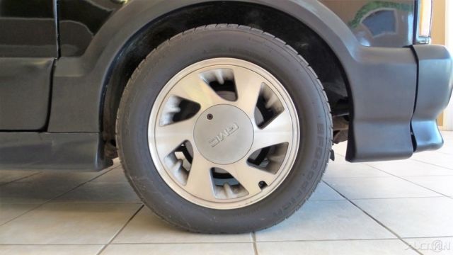 1991 GMC Syclone Syclone  Low Reserve - photo 8