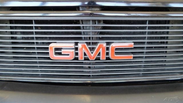 1991 GMC Syclone Syclone  Low Reserve - photo 9