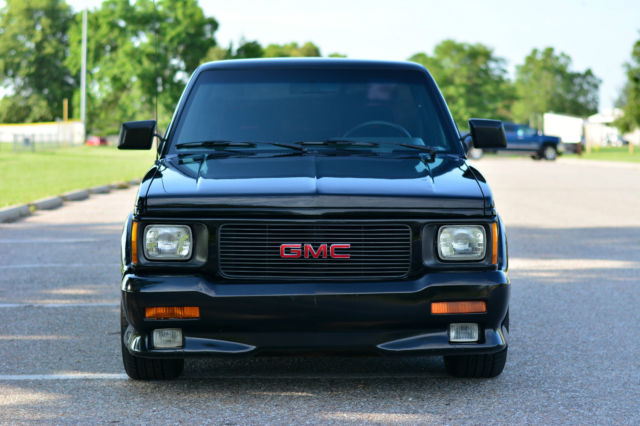 1991 GMC Syclone GMC Syclone Fast AWD Turbo Nice - photo 2
