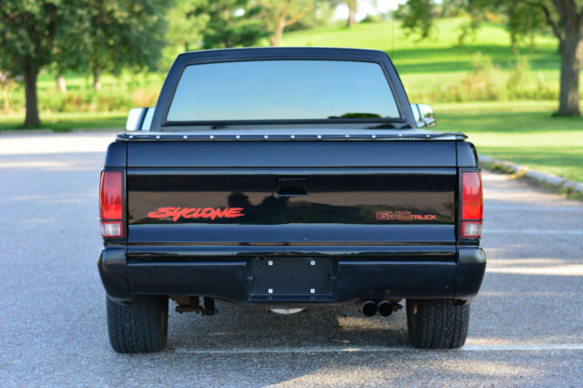 1991 GMC Syclone GMC Syclone Fast AWD Turbo Nice - photo 5
