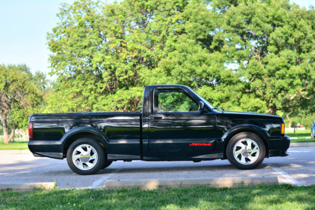 1991 GMC Syclone GMC Syclone Fast AWD Turbo Nice - photo 6