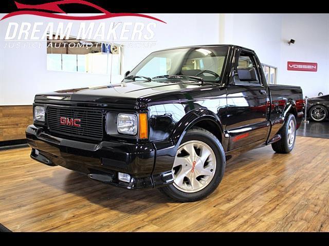 1991 GMC Other - photo 2