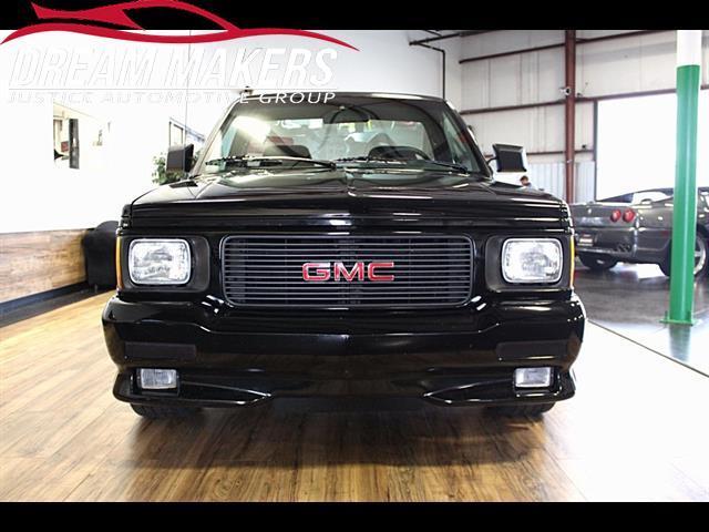 1991 GMC Other - photo 3