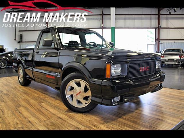 1991 GMC Other - photo 4